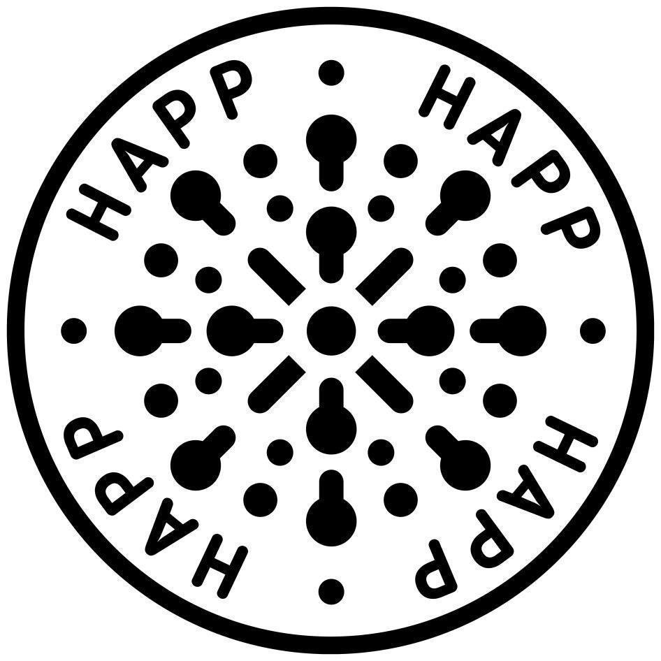HAPP 及設計圖