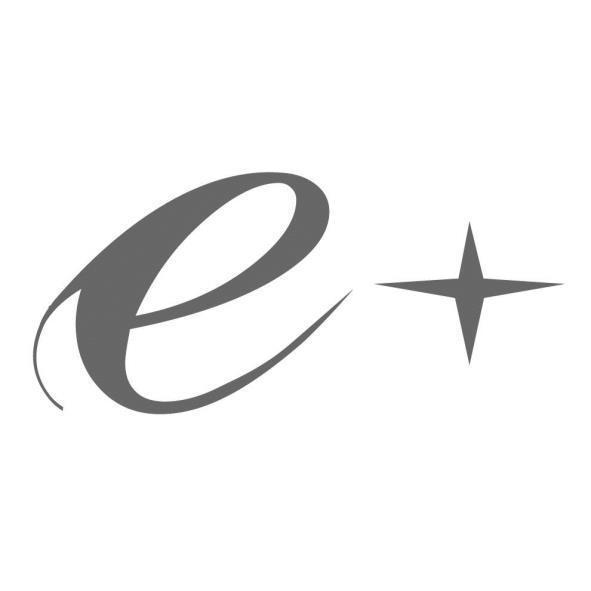 e+