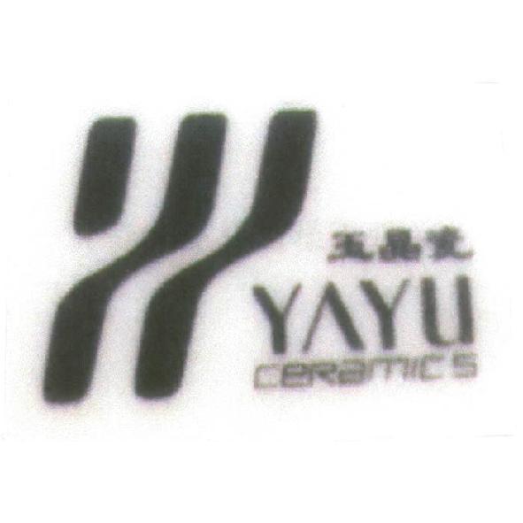 玉晶瓷 YAYU CERamICS