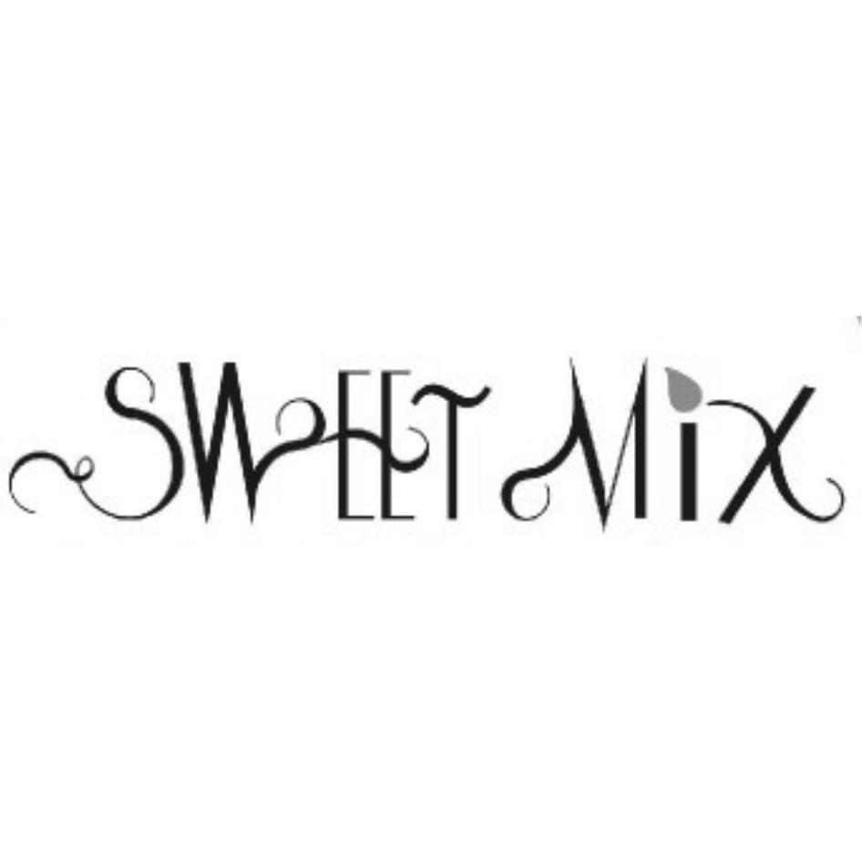 SWEET Mix設計字