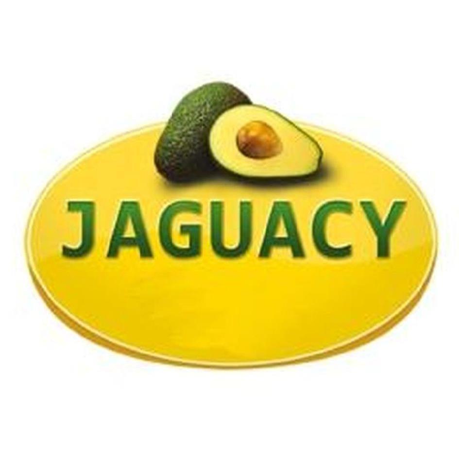 JAGUACY及圖