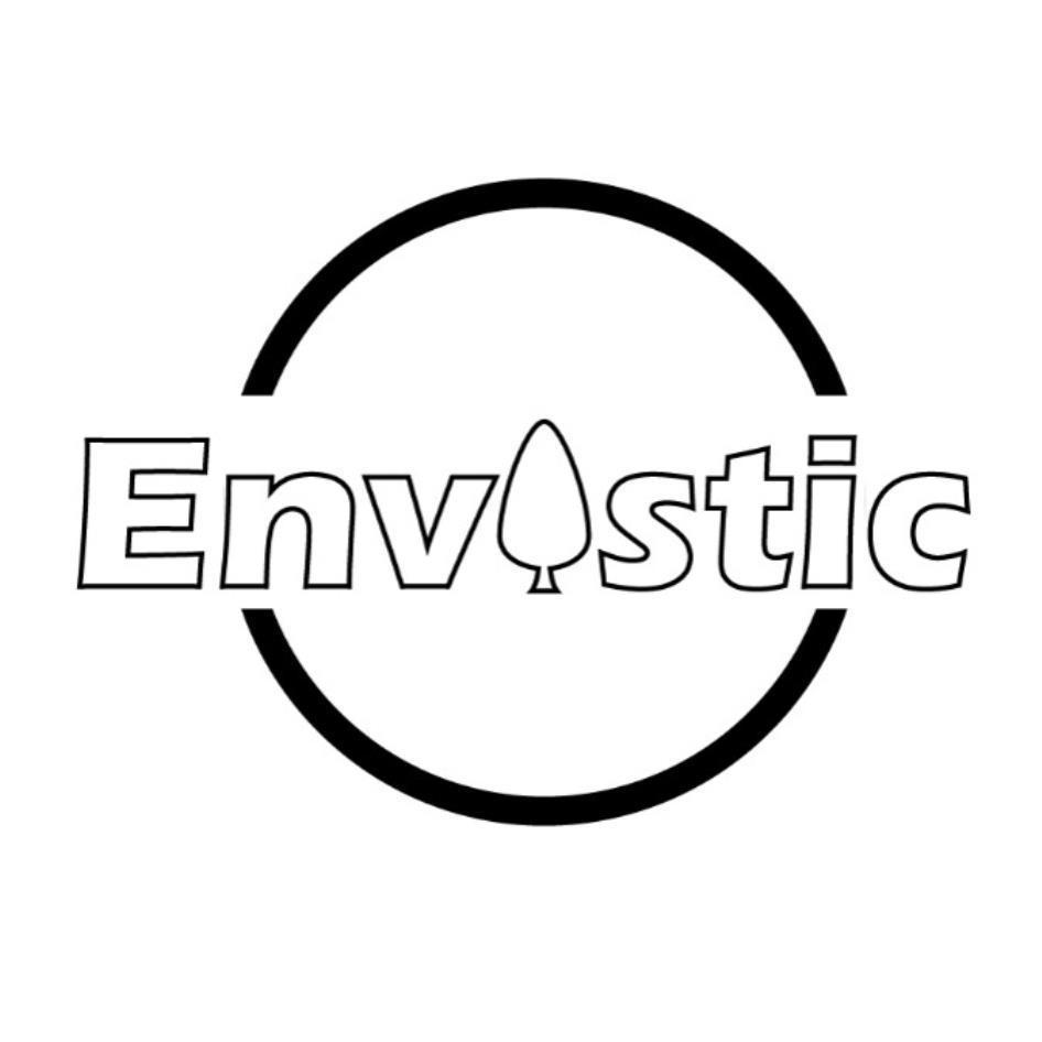 Envistic及圖