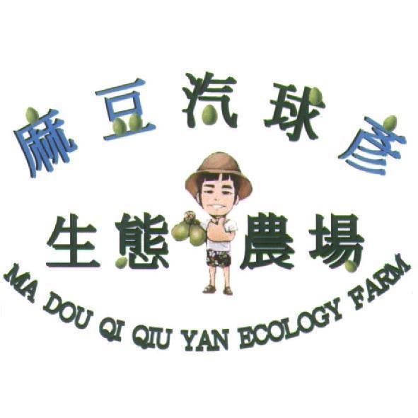 李明彥 麻豆汽球彥生態農場 MA DOU QI QIU YAN ECOLOGY FARM 及圖