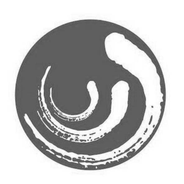 蔡美珠標章