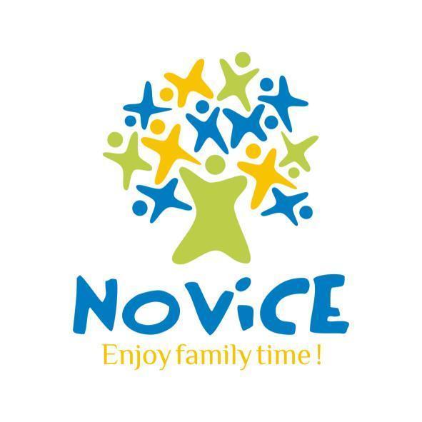 NOViCE 及圖