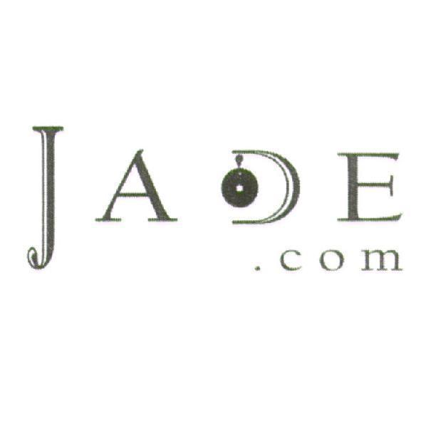JADE.COM 字形設計