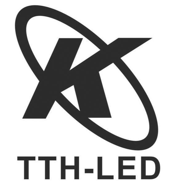 TTH-LED及設計圖