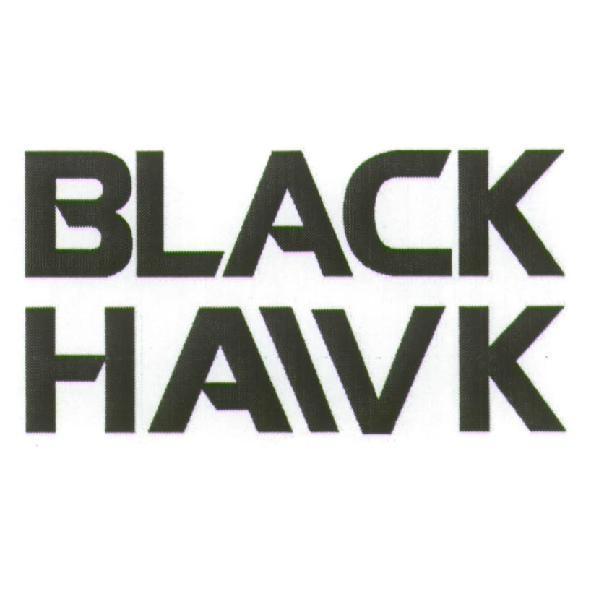 BLACK HAWK