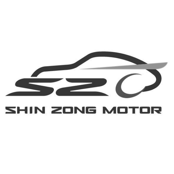 SHIN ZONG MOTOR及圖