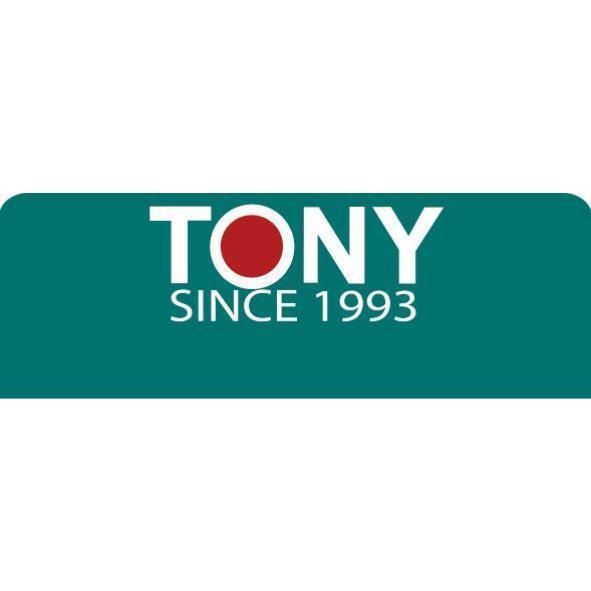 TONY及圖SINCE 1993