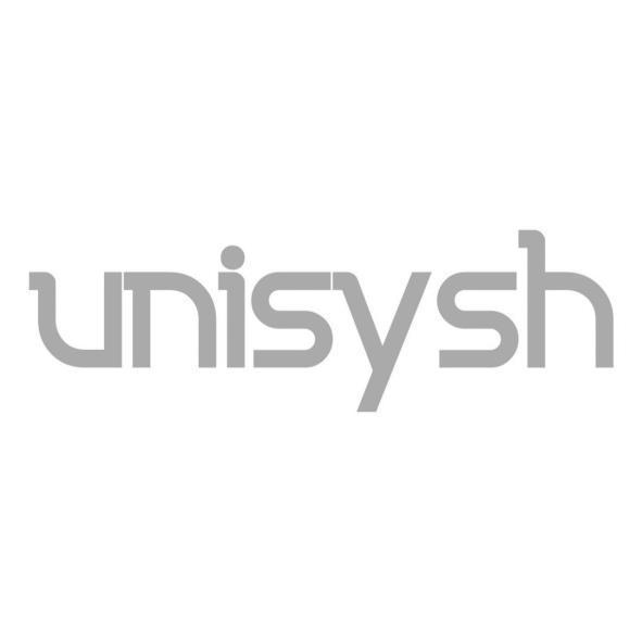 Unisysh 設計字