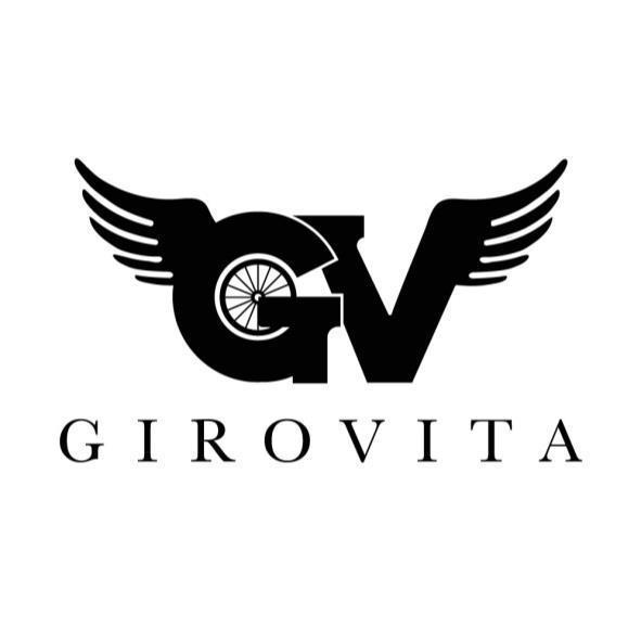 GV設計字及GIROVITA