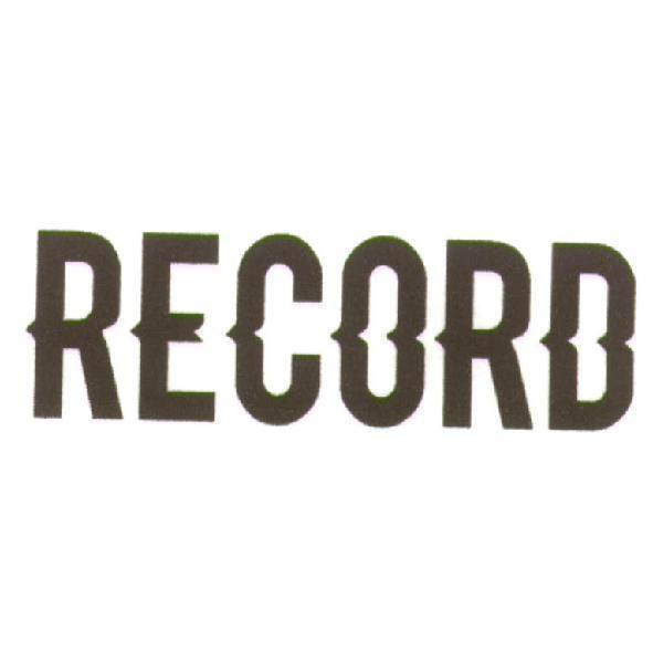 RECORD