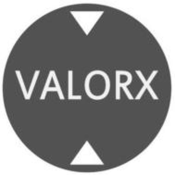 VALORX及圖