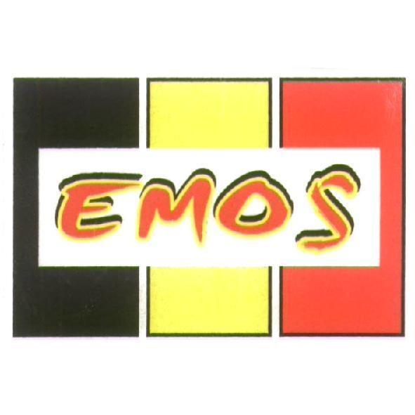 EMOS 及圖