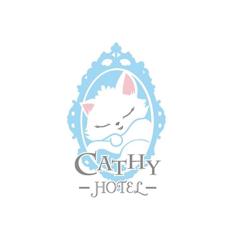 CATHY及圖