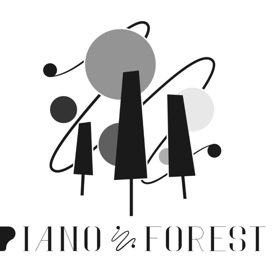 PIANO FOREST及圖