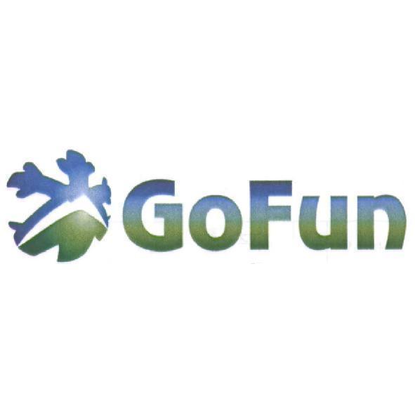 GO FUN及圖