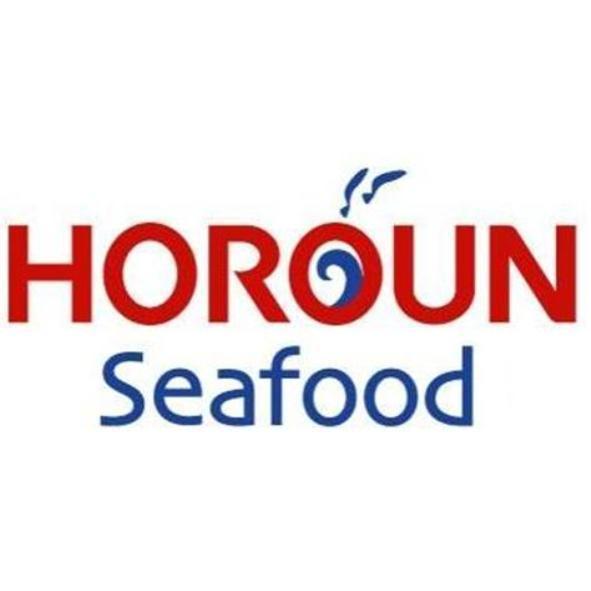 HOROUN Seafood及圖(彩色)