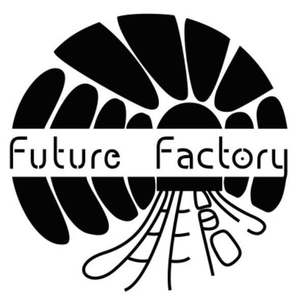 啡創Future Factory及圖