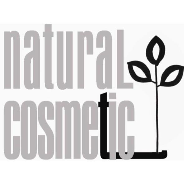 Natural Cosmetic及圖