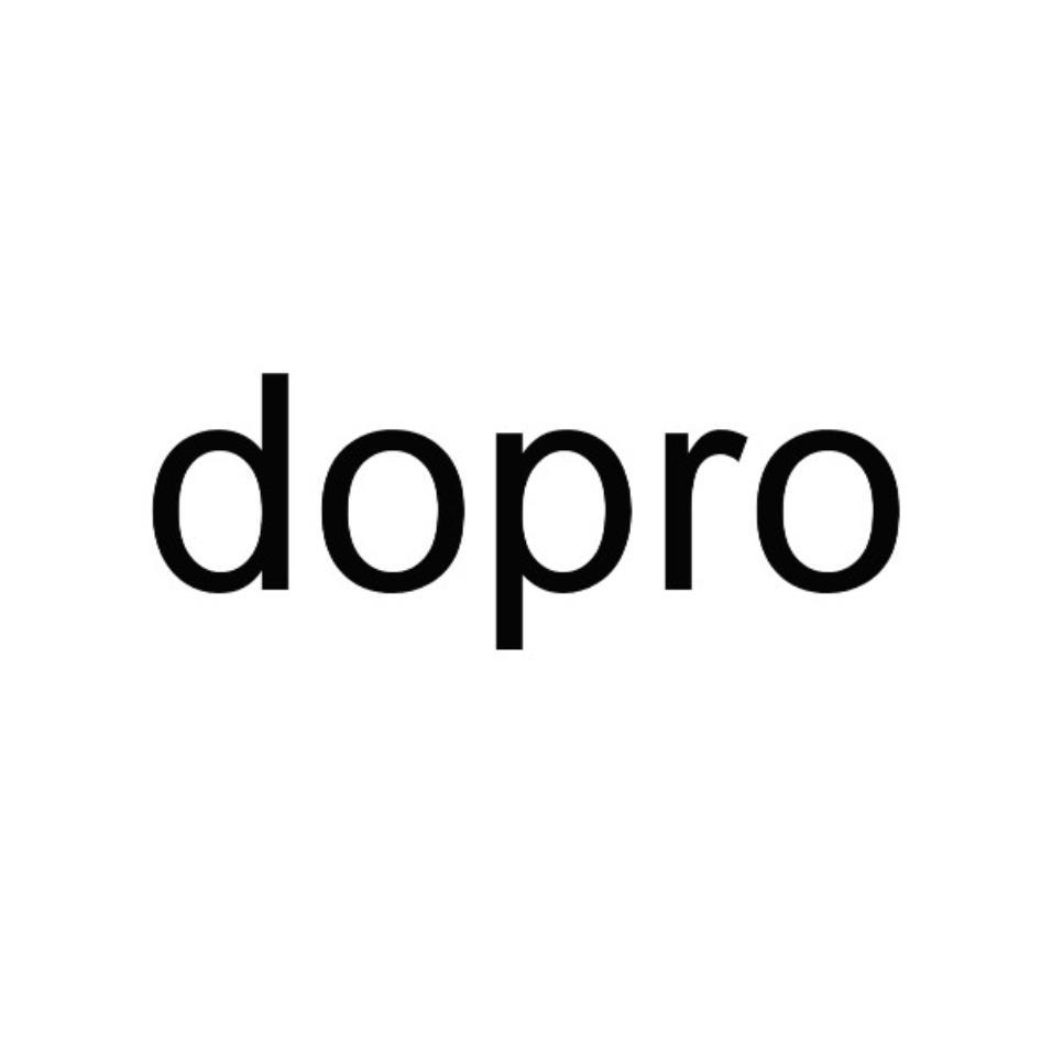 dopro