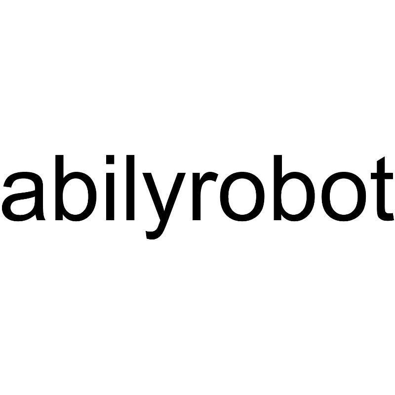abilyrobot