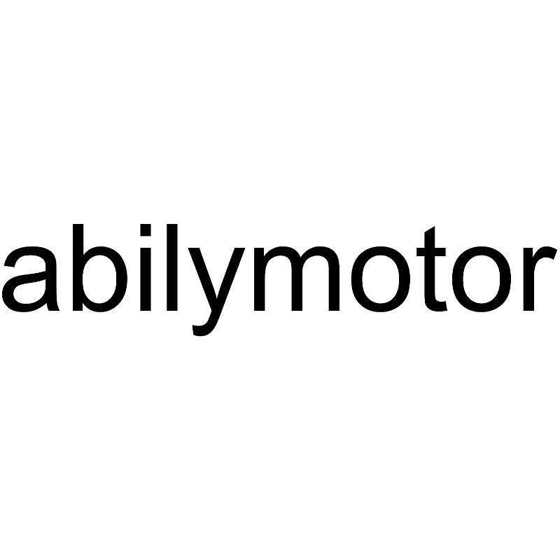 abilymotor