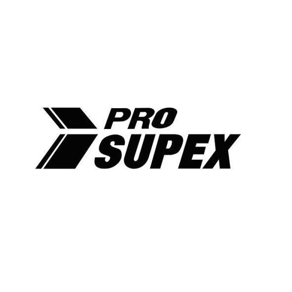 PRO SUPEX 及圖