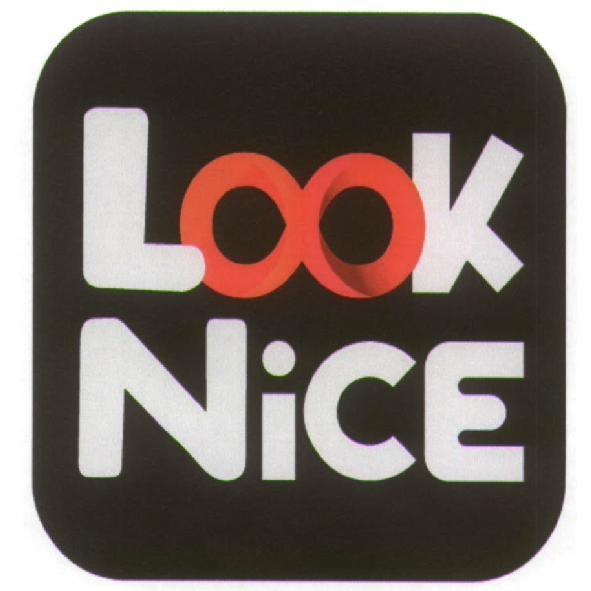 LooK NiCE 及圖