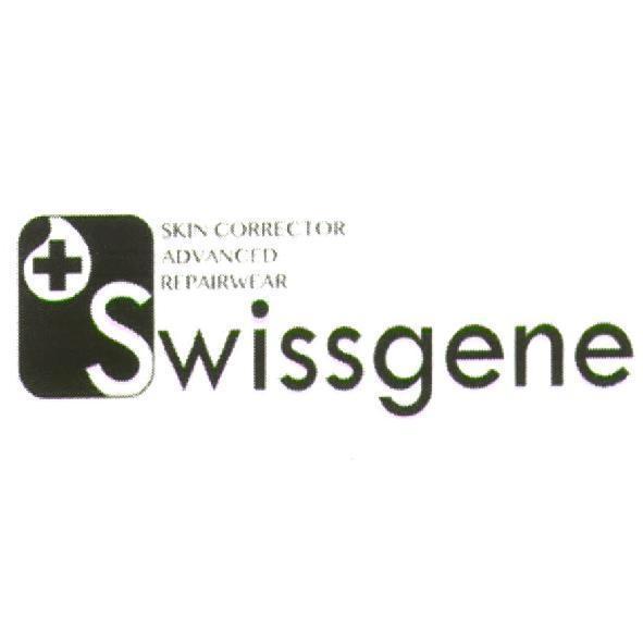 Swissgene 及圖