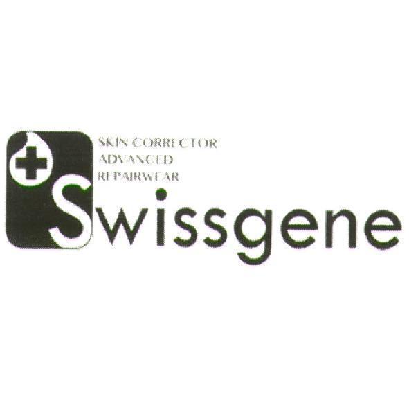 Swissgene 及圖