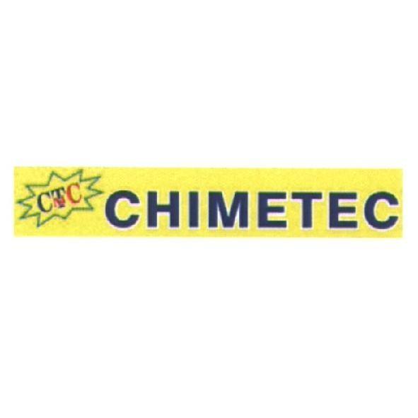 CHIMETEC 及 CMTC 設計圖
