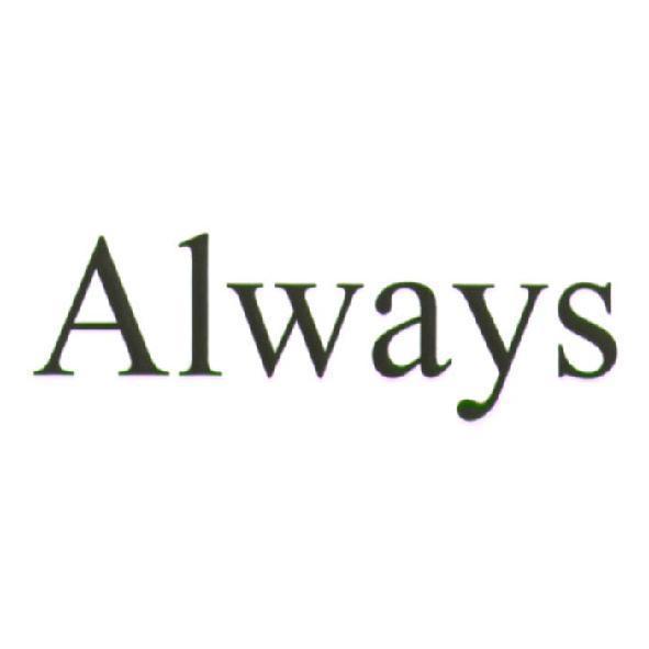 Always