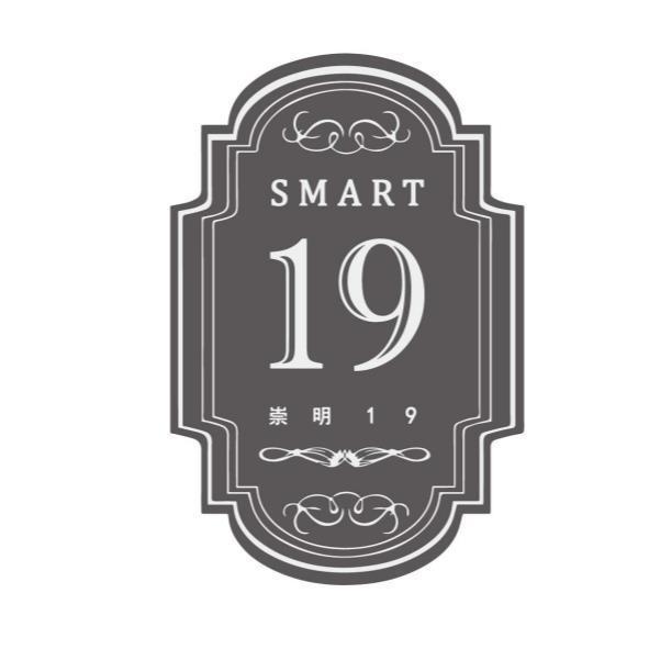 SMART19崇明19及圖