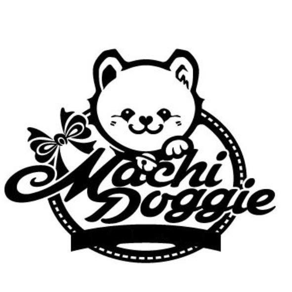Machi Doggie及圖