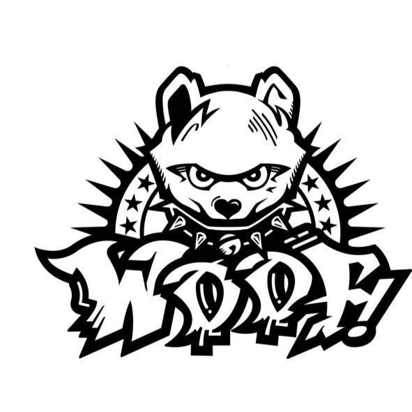 WOOF及圖