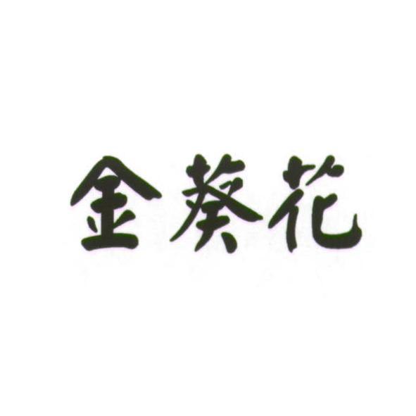 金葵花