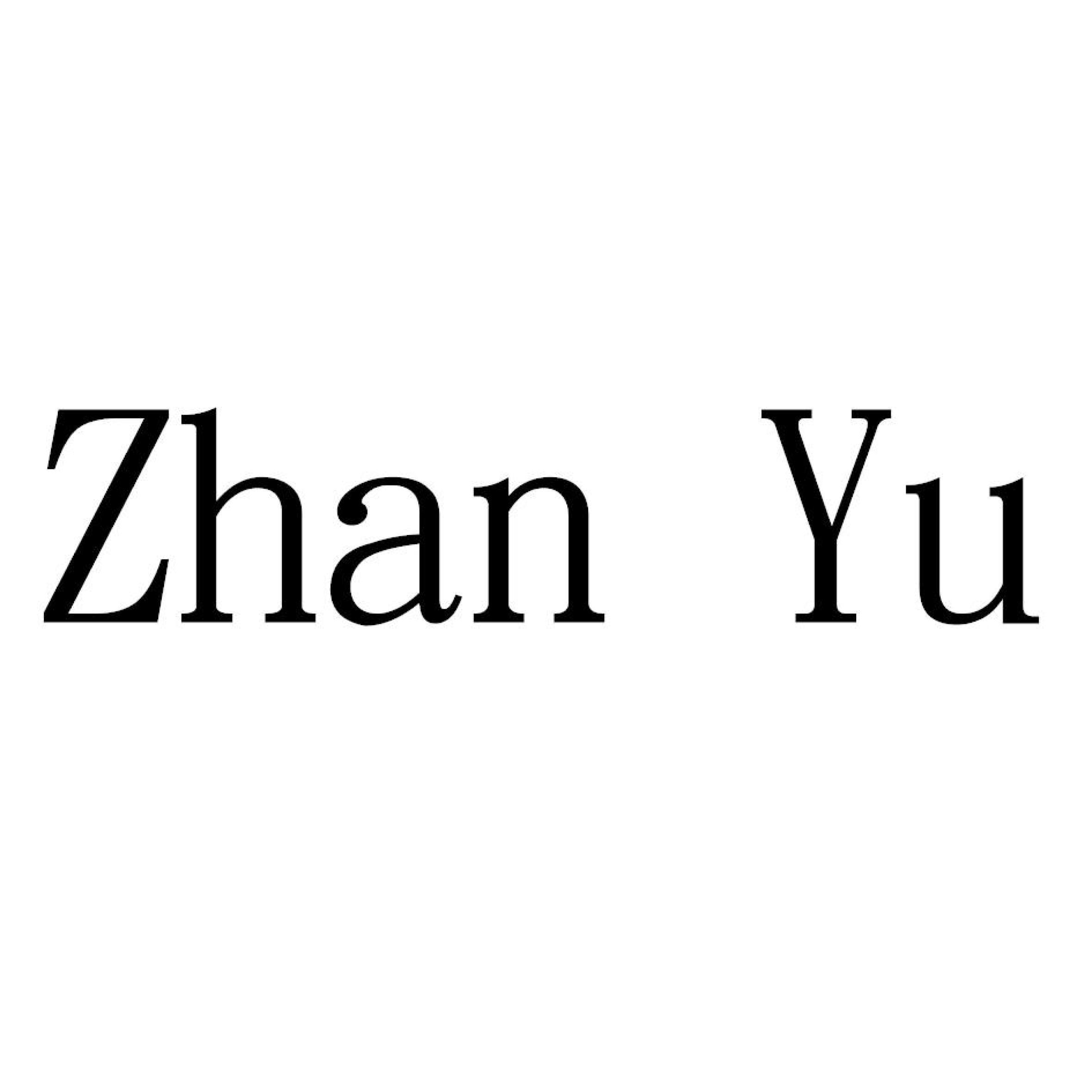 Zhan Yu