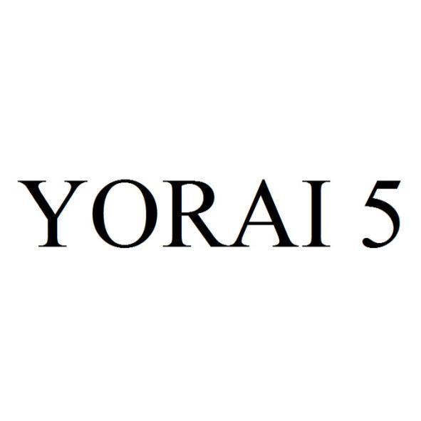 YORAI 5