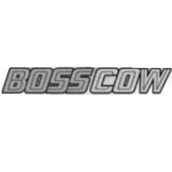 BOSSCOW