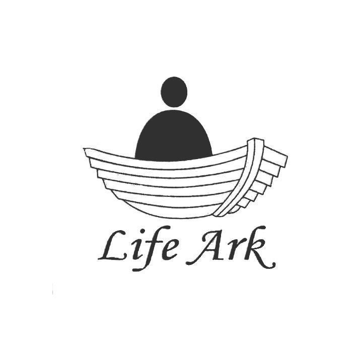 Life Ark及圖