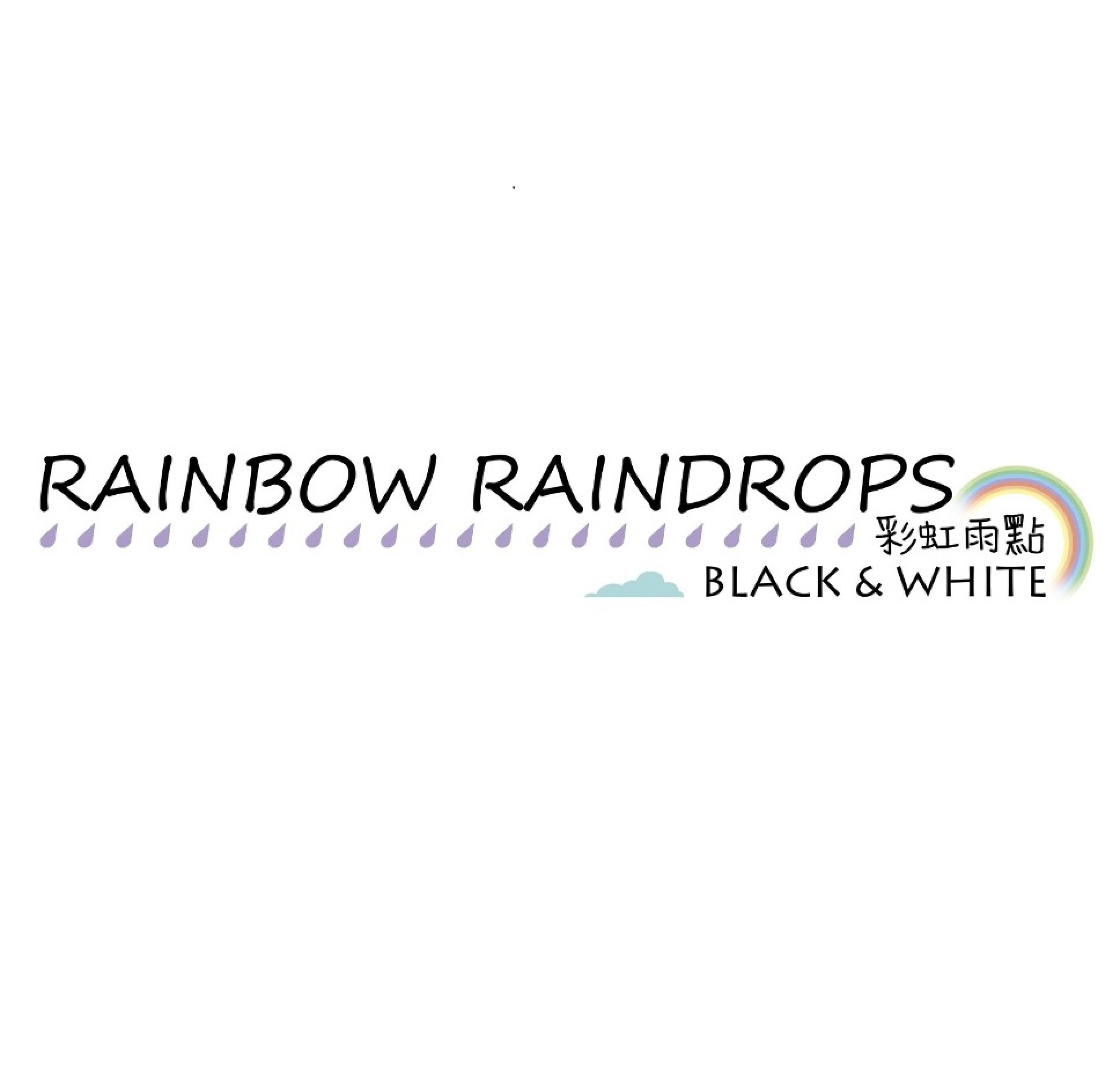 RAINBOW RAINDROPS 及圖