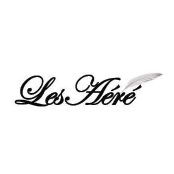 Les Aere 設計圖