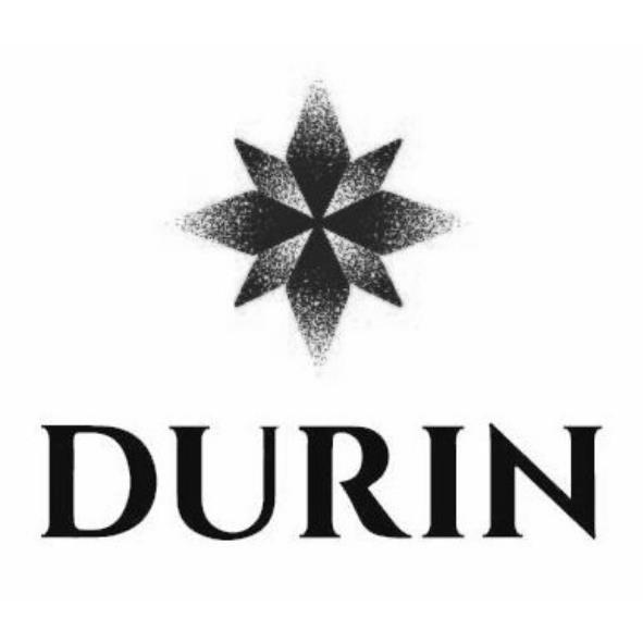 DURIN及圖