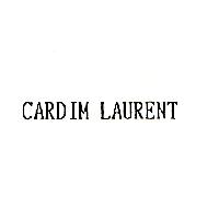CARDIM LAURENT