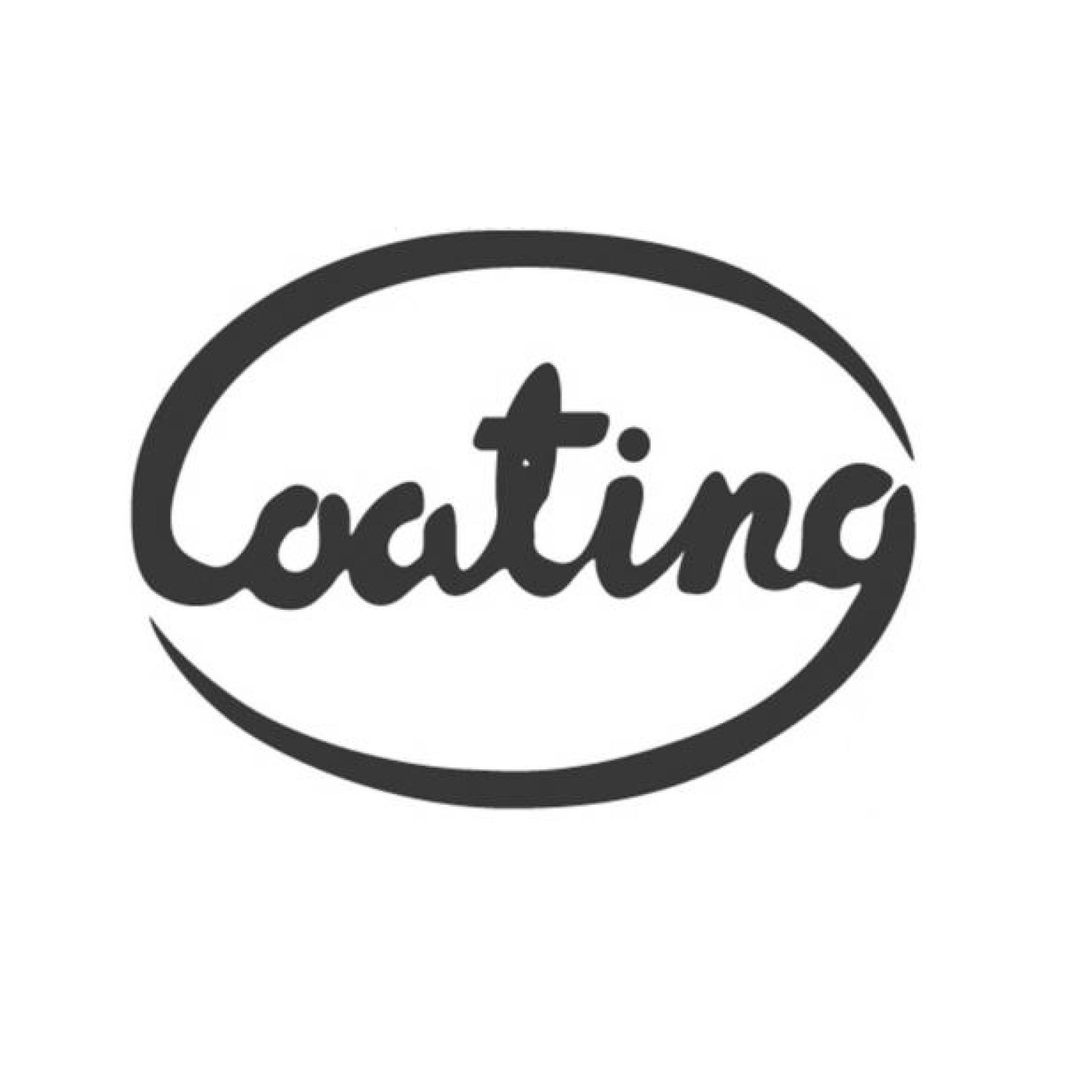 Coating及圖