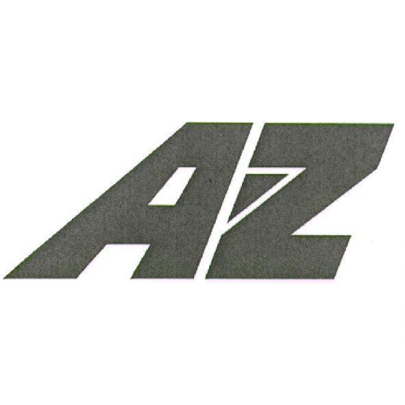 AZ設計字