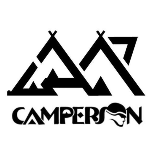 CAMPERSON及圖