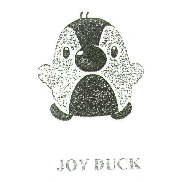 JOY DUCK 及圖